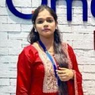 Mehrin T. Teacher trainer in Bangalore