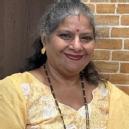 Photo of Yamini P.