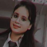 Khushi P. Class I-V Tuition trainer in Panipat