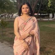 Sonia S. Dental Tuition trainer in Udhampur