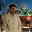 Photo of Ashish Vashisht