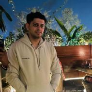 Ashish Vashisht BCA Tuition trainer in Delhi