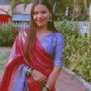 Photo of Anuradha S.