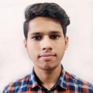 Roshan Meher Class 11 Tuition trainer in Birmaharajpur