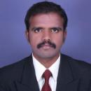 Photo of Sundaram M K