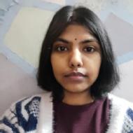 Diksha M. NEET-UG trainer in Pinjore