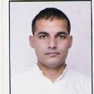 Dr Rajendra Prasad Class I-V Tuition trainer in Noida