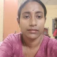 Priyanka S. BTech Tuition trainer in Varanasi