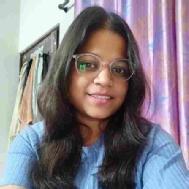 Poornima G. MSc Tuition trainer in Noida