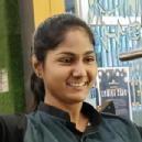 Photo of Esha P.