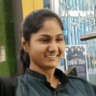 Esha P. Yoga trainer in Mumbai