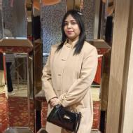 Nabanita D. Nursery-KG Tuition trainer in Delhi