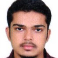 Jeevan K Jayan UPSC Exams trainer in Kochi