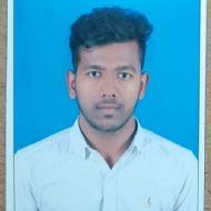 Adi Narayana Repana BTech Tuition trainer in Hyderabad