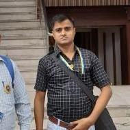 Sumit Kumar Gupta Class I-V Tuition trainer in Memaura