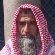 Qari Aqeel Ahmad Asim Spoken English trainer in Al Sharjah