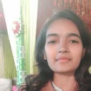 Shivani K. Class 11 Tuition trainer in Mahendragarh