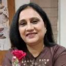 Photo of Vandana S.