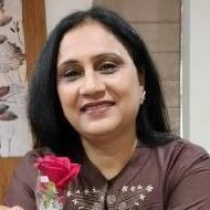 Vandana S. Class I-V Tuition trainer in Udaipur