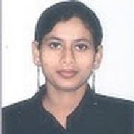 Kaberi C. Yoga trainer in Kolkata
