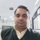 Photo of Jai Prakash