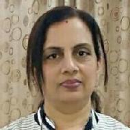 Padmavathi K. IELTS trainer in Visakhapatnam