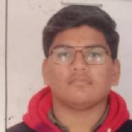 Patel Dhyan Class 12 Tuition trainer in Dholka