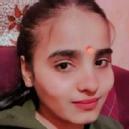 Photo of Anjali O.