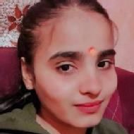 Anjali O. Class I-V Tuition trainer in Vapi