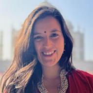 Gala S. Class 9 Tuition trainer in Mumbai