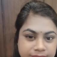 Pooja D. Class 12 Tuition trainer in Mohali