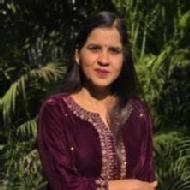 Aprajita O. BA Tuition trainer in Jalandhar