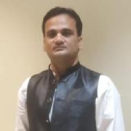 Moshahid Quadri Spoken English trainer in Delhi