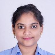 Rashmi S. BTech Tuition trainer in Noida