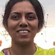 A S. Class 11 Tuition trainer in Pune