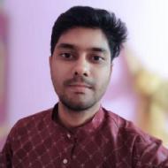 Vivek Kumar Das Class 11 Tuition trainer in Kolkata