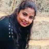 Shubashree M. Class I-V Tuition trainer in Bangalore