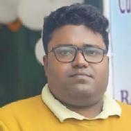 Avik Bag Class I-V Tuition trainer in Kolkata