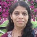 Photo of Usha R.