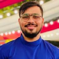 Rajput Omkar Class 10 trainer in Ahmedabad