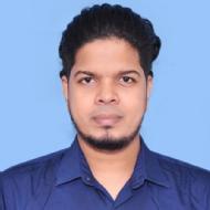 Lokesh Duda Vocal Music trainer in Visakhapatnam