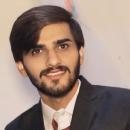 Photo of Syed Muammar Hussain Shah