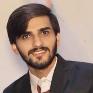 Syed Muammar Hussain Shah Medical Entrance trainer in MainMultan