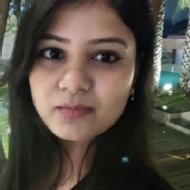 Naina R. SAP trainer in Bangalore