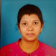 H. Dhanusri Class I-V Tuition trainer in Bangalore