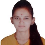 Soumya Y. BSc Tuition trainer in Bangalore