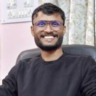 Dipak Kumar Verma Class I-V Tuition trainer in Noida