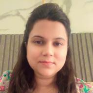 Ankita M. French Language trainer in Ghaziabad