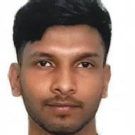 Shahil Chakravarti Class 10 trainer in Ghaziabad