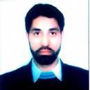 Photo of Dr. Showkat Ahmad Shah